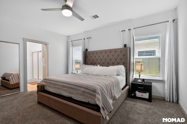 property at 3013 Maughan Hts Trl