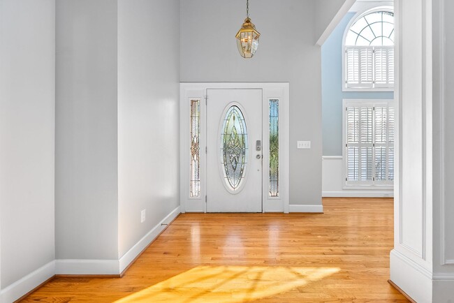 1902 Hillbrook Cir in Auburn, AL - Building Photo - Building Photo