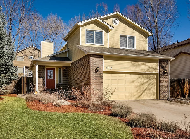 property at 166 Mt Massive Way