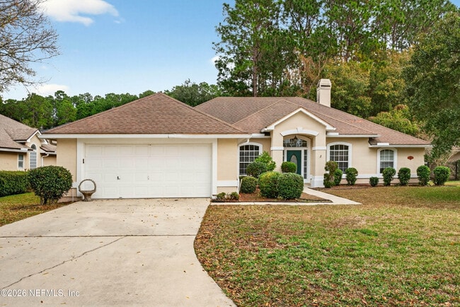 2407 Southern Links Dr in Orange Park, FL - Building Photo - Building Photo