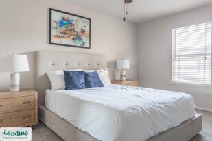 2800 N 23rd St, Unit 222 in Broken Arrow, OK - Building Photo