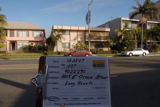 1605 E Ocean Blvd in Long Beach, CA - Building Photo - Other