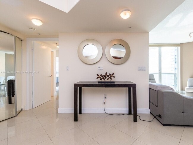 property at 16699 Collins Ave