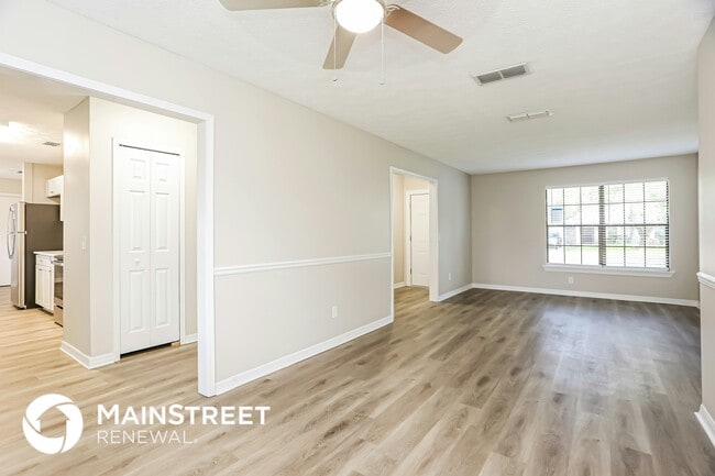 2184 George Wythe Rd in Orange Park, FL - Building Photo - Building Photo