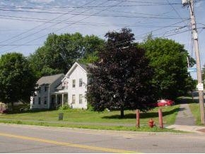 114 Messer St in Laconia, NH - Building Photo - Building Photo