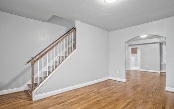 4016 6th St in Baltimore, MD - Building Photo - Building Photo