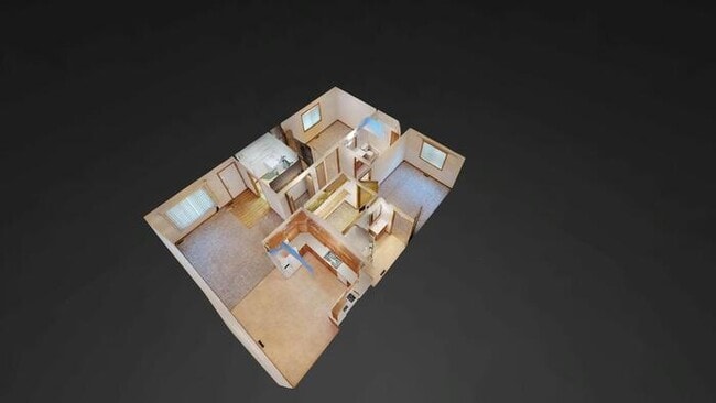 310 S 13th St in Bismarck, ND - Building Photo - Building Photo