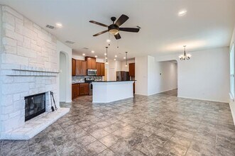 1161 Verna Brooks Way in Kyle, TX - Building Photo - Building Photo