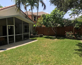 10332 Brookville Ln in Boca Raton, FL - Building Photo - Building Photo