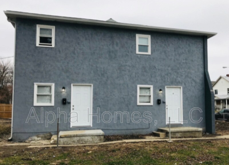 59 Stevens Ave in Columbus, OH - Building Photo