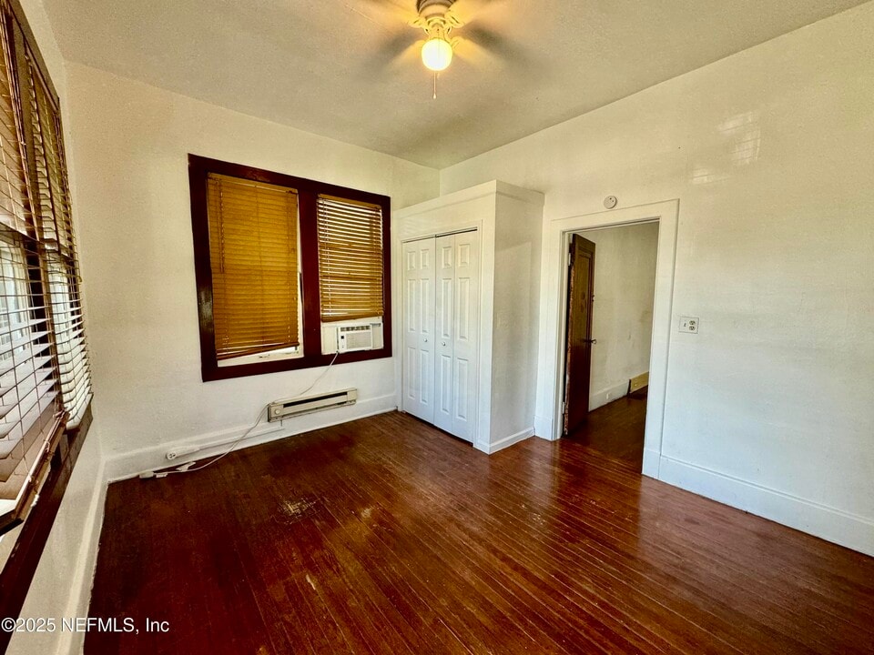 2934 Selma St in Jacksonville, FL - Building Photo
