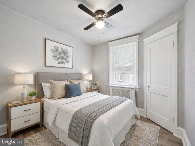 property at 445 Millbank Rd