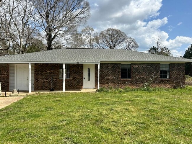 property at 728 Old Hwy 49