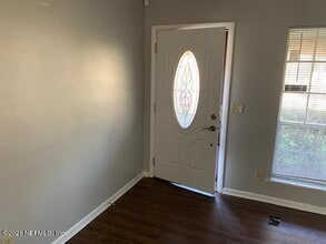 1212 Bacall Rd in Jacksonville, FL - Building Photo - Building Photo