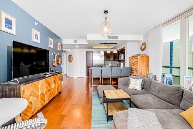 property at 1837 Kalakaua Ave