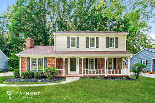 1139 Bloom Wood Ln in Matthews, NC - Building Photo - Building Photo