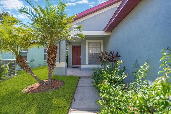 11732 Crest Creek Dr in Riverview, FL - Building Photo - Building Photo