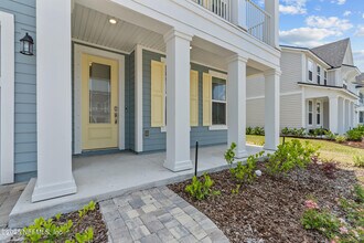 127 Seaside Vis Ct in St. Augustine, FL - Building Photo - Building Photo