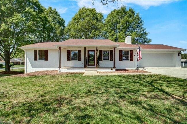 property at 4134 Sawmill Rd