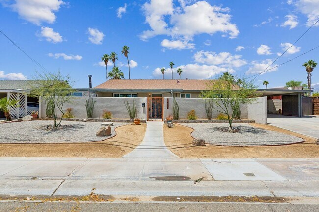 property at 42985 Warner Trail
