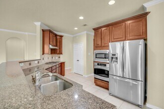 26110 Basil View Ln in Katy, TX - Building Photo - Building Photo