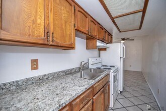 123 S Magnolia Ave in Yuma, AZ - Building Photo - Building Photo