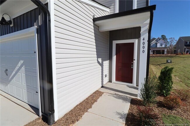 4000 Kidd Pl in Durham, NC - Building Photo - Building Photo