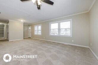 1700 S Trail Ridge Dr in Independence, MO - Foto de edificio - Building Photo