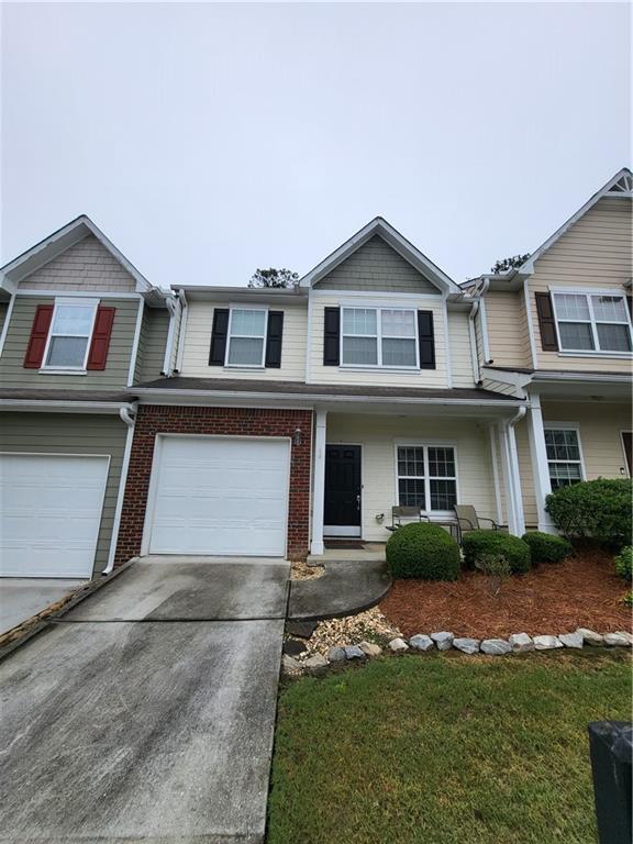 property at 3162 Cedar Glade Ln NE