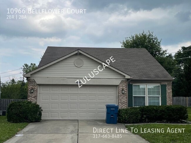 property at 10966 Bellflower Ct