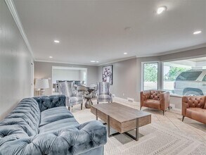 1516 E Britton Rd in Oklahoma City, OK - Building Photo - Building Photo