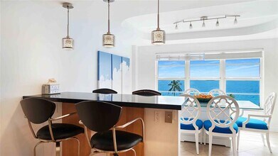 3900 Galt Ocean Dr in Fort Lauderdale, FL - Building Photo - Building Photo