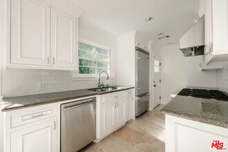 308 19th St in Santa Monica, CA - Building Photo - Building Photo