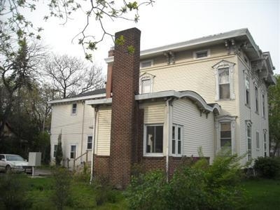 117 Mentor Ave in Painesville, OH - Foto de edificio - Building Photo