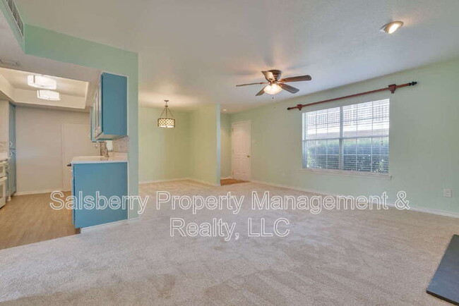 property at 8511 Westover Ct