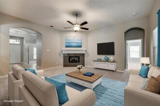 1230 Long Leaf Dr in Savannah, TX - Building Photo - Building Photo