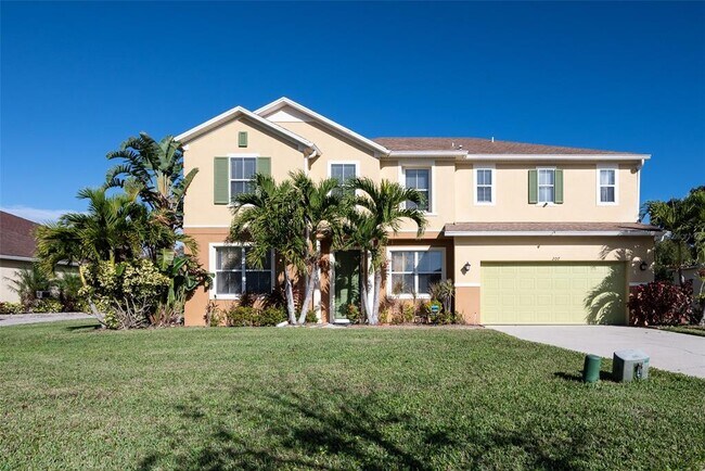 207 Black Springs Ln in Winter Garden, FL - Building Photo - Building Photo