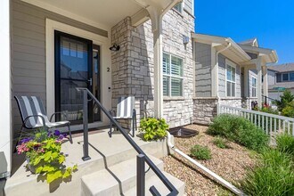 8479 Cromwell Dr in Windsor, CO - Building Photo - Building Photo
