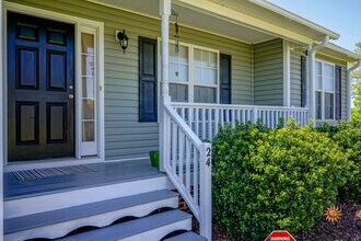 24 Bridle Dr in Angier, NC - Building Photo - Building Photo