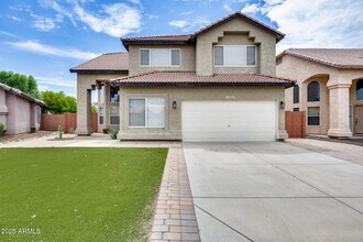 20021 N 38th Ln in Glendale, AZ - Building Photo - Building Photo