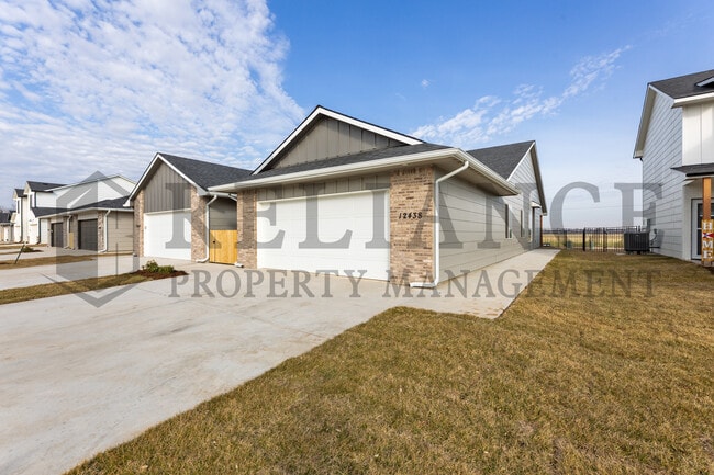 property at 12438 Blanford St