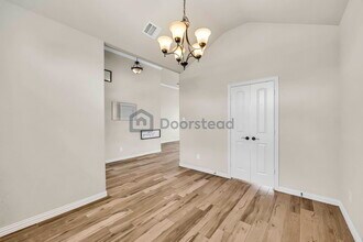 450 Collin St in Nevada, TX - Building Photo - Building Photo