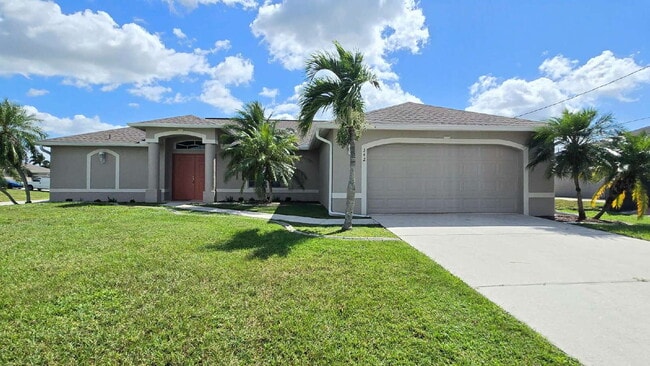property at 342 NE 17th St