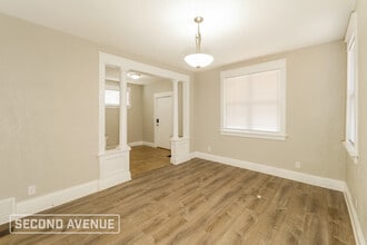 3010 E 27th St in Kansas City, MO - Building Photo - Building Photo