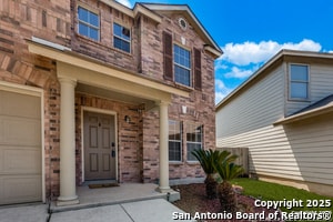 8936 Dakota Run in Converse, TX - Building Photo - Building Photo