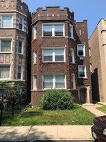 8048 S Champlain Ave, Unit #1 Apartments