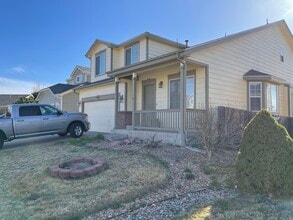 5407 Rhyolite Way in Parker, CO - Building Photo - Building Photo