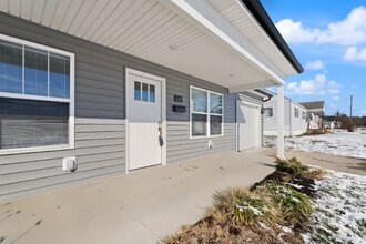 118 Clark Rd in Charlestown, IN - Building Photo - Building Photo