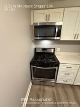 3131 W Madison St in Chicago, IL - Building Photo - Building Photo