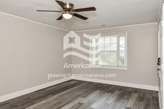 613 Chesnut St in Camden, SC - Foto de edificio - Building Photo